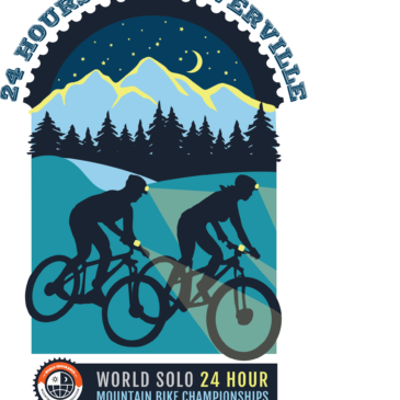 2015 World Solo 24 Hour Mountain Bike Championships